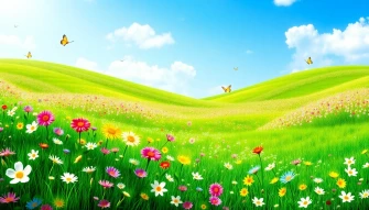 Spring Wallpaper X