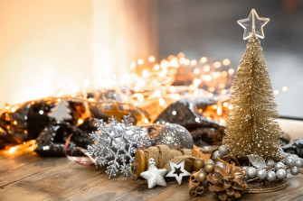 Holiday Christmas 4k Ultra HD Wallpaper
