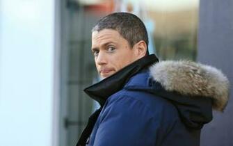 Wentworth Miller Desktop Wallpaper New HD