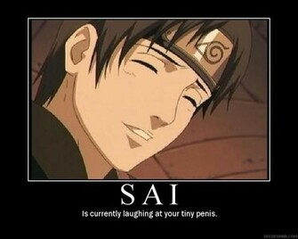 Naruto Sai Wallpaper Image World Beauty