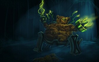 Displaying Image For League Of Legends Wallpaper Nautilus
