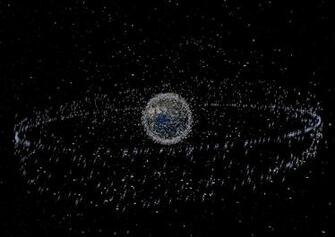 Earth From Space High Resolution Wallpaper Hivewallpaper