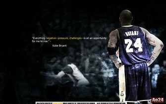 Funmozar Kobe Bryant Wallpaper