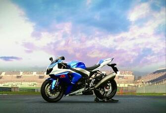 Suzuki Gsxr Wallpaper