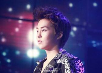 Xiumin Exo Picture