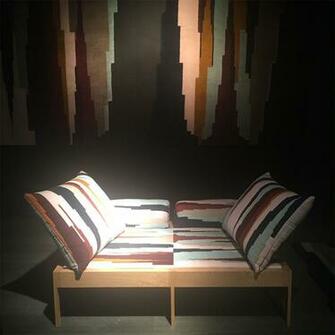 Milan Craft Collaborations At Wallpaper Handmade Design Milk
