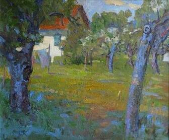 Age Impressionism Post HD Walls Find Wallpaper