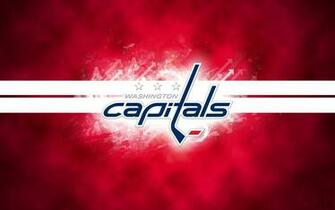 Washington Capitals Wallpaper