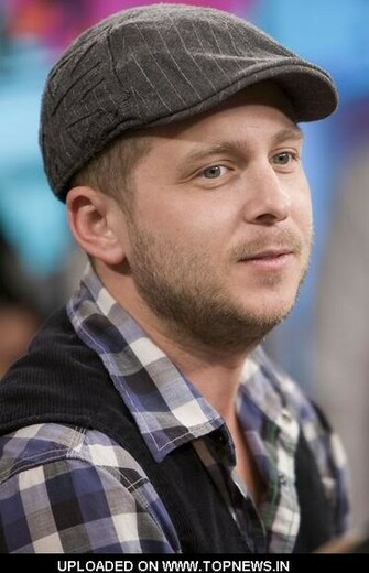 Ryan Tedder Photos Drawing By Lenastinke