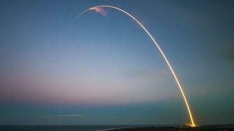 Top Spacex Falcon Wallpaper