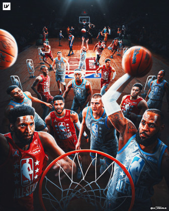 Nba All Star