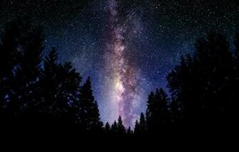 Galaxy Wallpaper Widescreen High Resolution