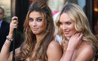Candice Swanepoel Wallpaper Charm Image Crazy Gallery