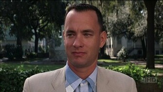 Forrest Gump Wallpaper