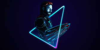 Best Superhero Wallpaper Apps For Android To Save The World