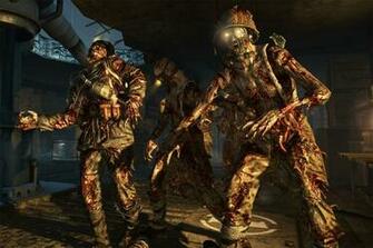 Black Ops Origins Map Pack Photo