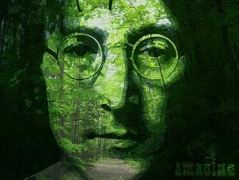 John Lennon Wallpaper HD