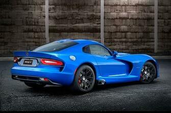 Dodge Viper Gt Wallpaper HD Kb