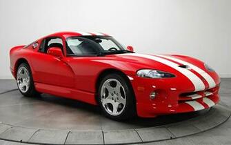 Dodge Viper Gts Wallpaper