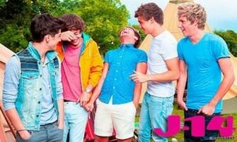 One Direction Take Me Home Jpg