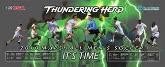 Official Athletic Site Of Marshall Thundering Herd Athletics