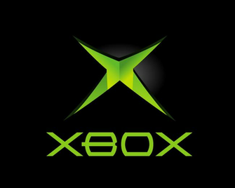 Xbox Logo By Chriswoods