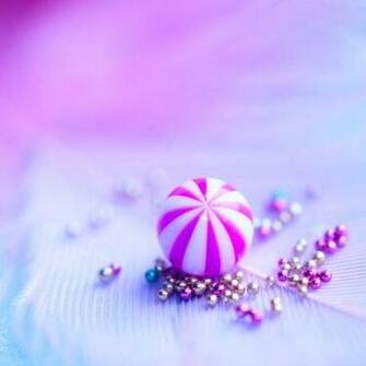 Candyland Wallpaper