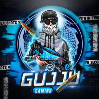 Fire Gaming Logo Plp File