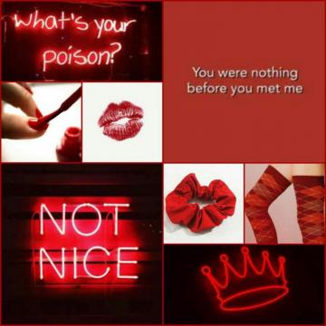 Heather Chandler Aesthetic Universe Amino