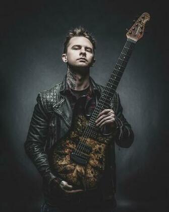 Home Ernie Ball Music Man
