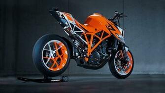 Motorbike Wallpaper