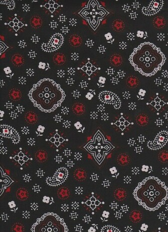 Red Bandana Wallpaper HD And Pictures
