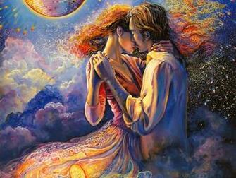 Josephine Wall Oil Painting Art Paintings