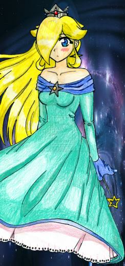 Princess By Princessmarghepeach
