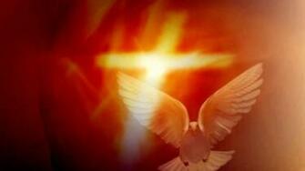 Image Result For Holy Spirit Background Image The Resurrection