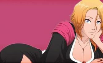 Rangiku Matsumoto Wallpaper