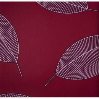 Stilla X Botanical Wallpaper By Bjorn Dahlstrom For Marimekko