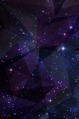 Galaxy Wallpaper For iPhone Background