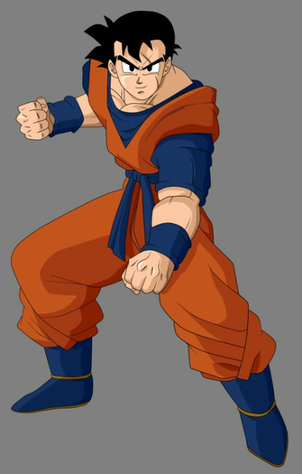 Future Gohan