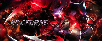 League Of Legends Wallpaper Nocturne