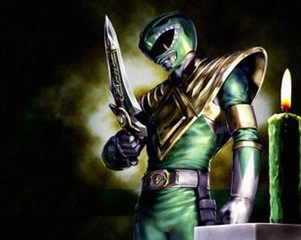Power Ranger Wallpaper X