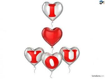 Dil Love Wallpaper