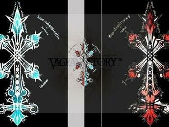 Vagrant Story Wallpaper