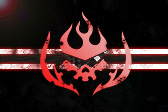 Gurren Lagann Team Dai Wallpaper By Etrnlpanda