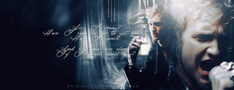 Layne Staley Timeline Cover By Originaltequila