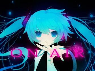 Hatsune Miku Wallpaper Jpg