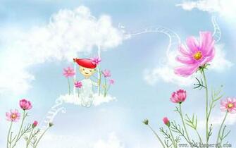 Dream Scenery Fantasy Wallpaper