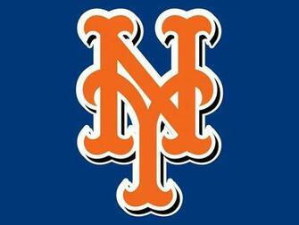 New York Mets Logo