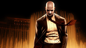 Hitman Absolution Wallpaper