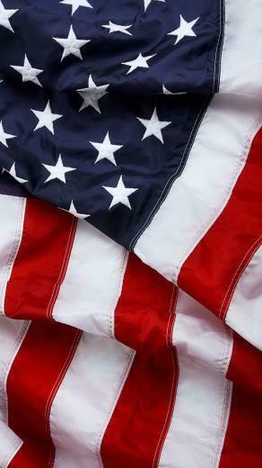 Tyler Onciano On American Dream Lifestyle Flag